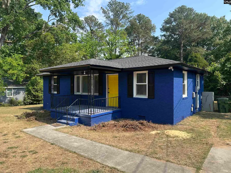 822 Apache Drive, Columbia, SC 29203 - #2