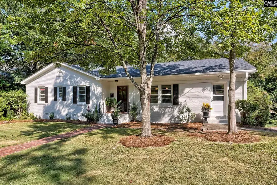 1516 Shirley Street, Columbia, SC 29205 - #2