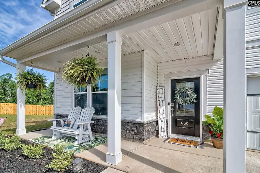 630 Basalt Court, Chapin, SC 29036 - #3