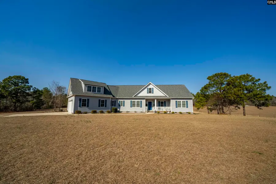 1854 Koon Road, Lugoff, SC 29078 - #2