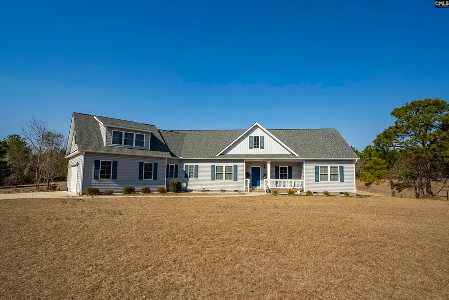 1854 Koon Road, Lugoff, SC 29078 - #3