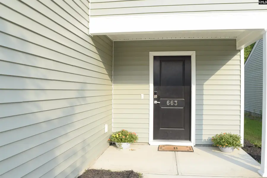 663 Wooster Court, Columbia, SC 29223 - #2