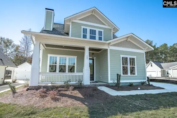 155 Timber Trail Lane, Prosperity, SC 29127