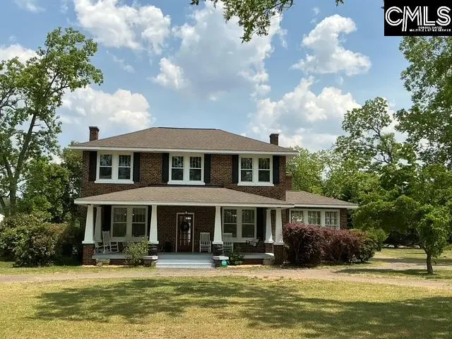 1189 Beech Creek Road, Johnston, SC 29832 - #1