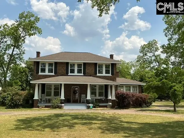1189 Beech Creek Road, Johnston, SC 29832