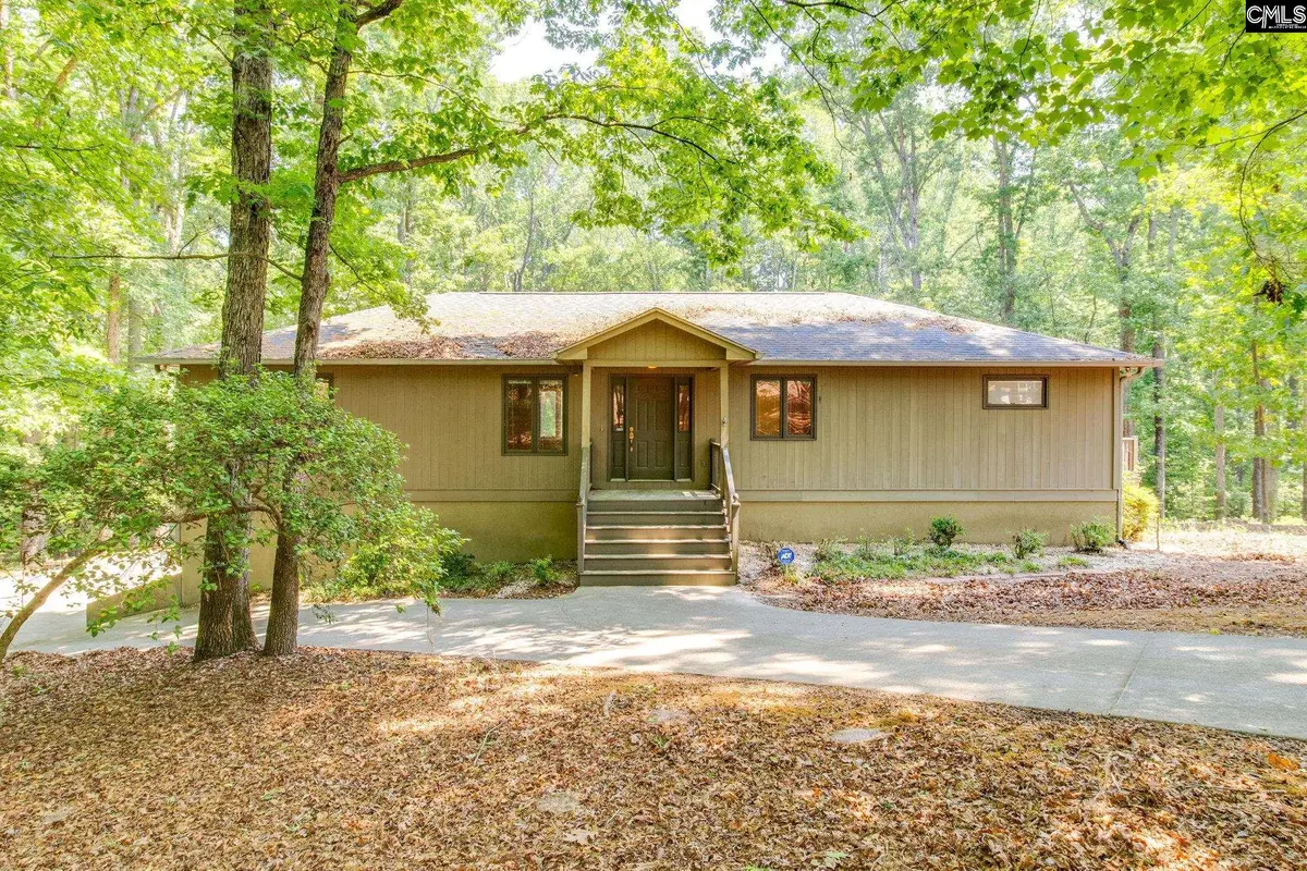 1840 Old Cherokee Road, Lexington, SC 29072 - #1