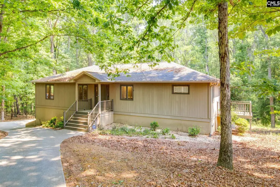 1840 Old Cherokee Road, Lexington, SC 29072 - #2