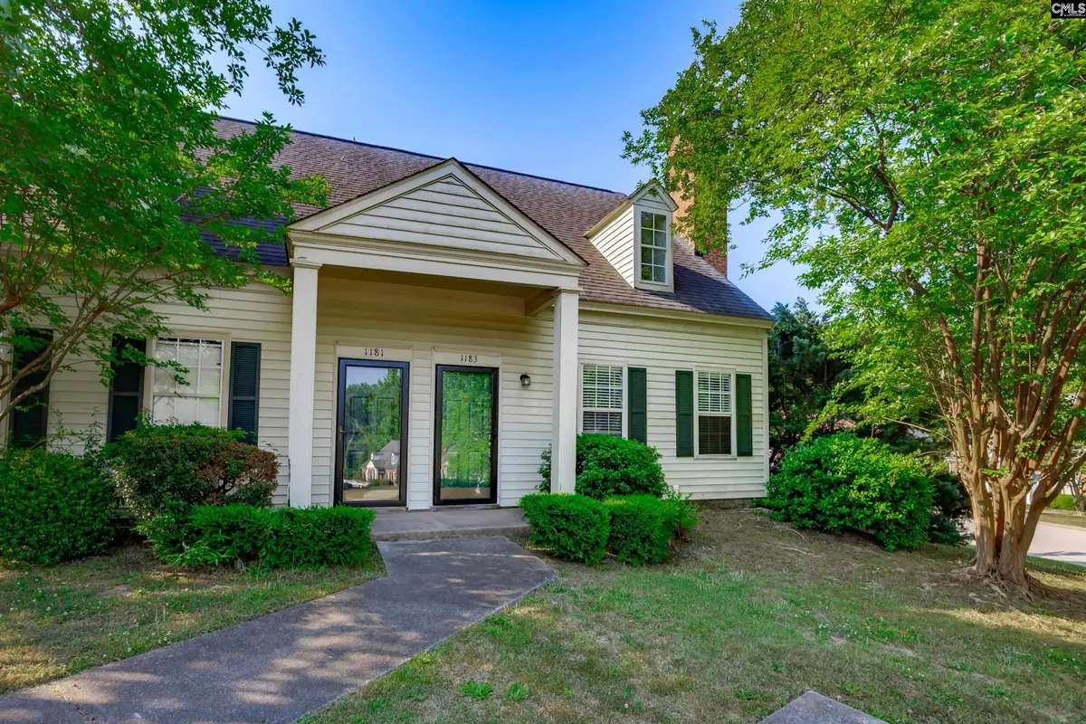1183 Hulon Lane, West Columbia, SC 29169 - #1