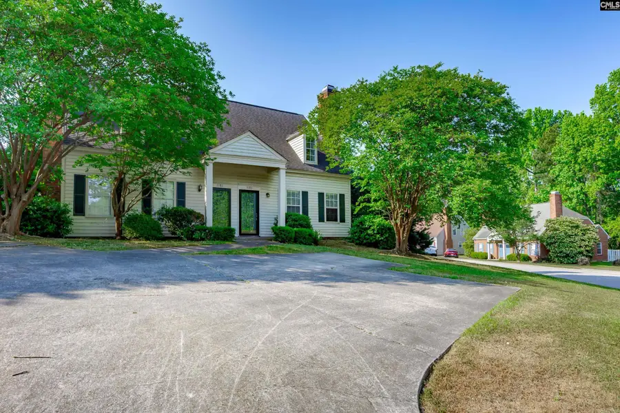 1183 Hulon Lane, West Columbia, SC 29169 - #2