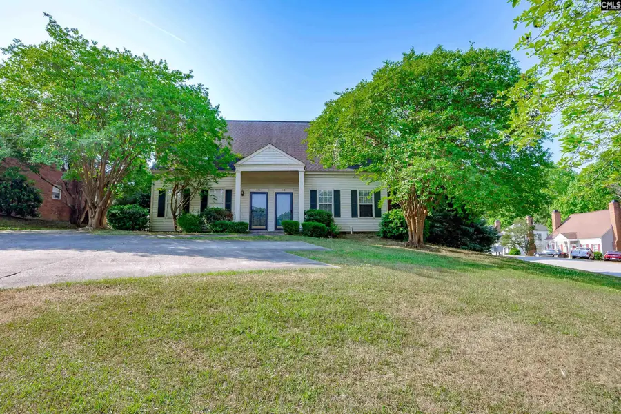 1183 Hulon Lane, West Columbia, SC 29169 - #3