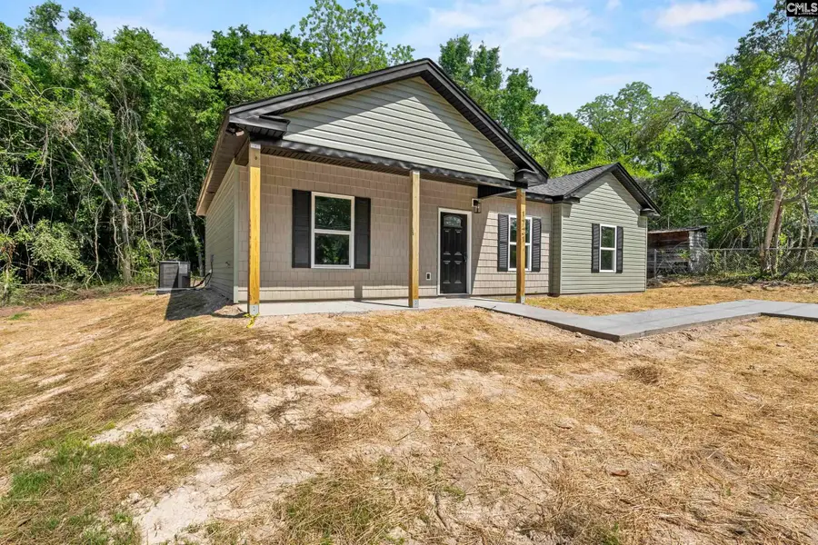 1721 Denny Road, Columbia, SC 29203 - #2