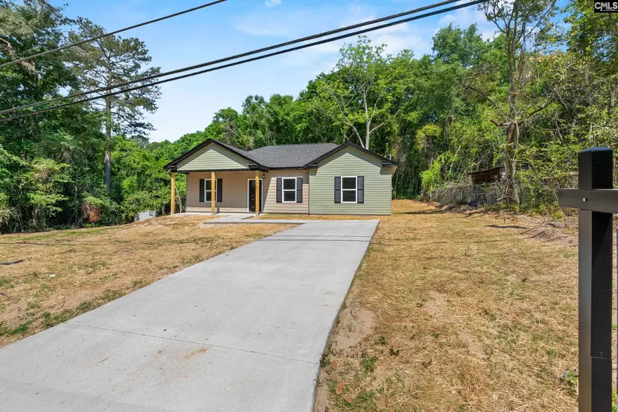 1721 Denny Road, Columbia, SC 29203 - #3