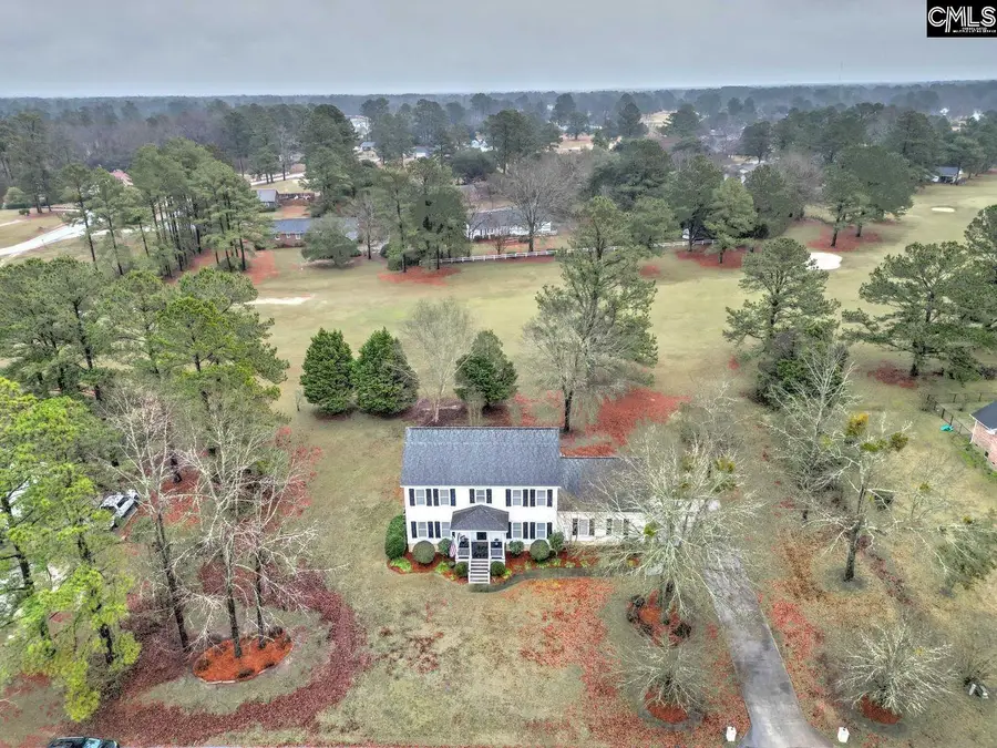 1480 Country Club Circle, Manning, SC 29102 - #2