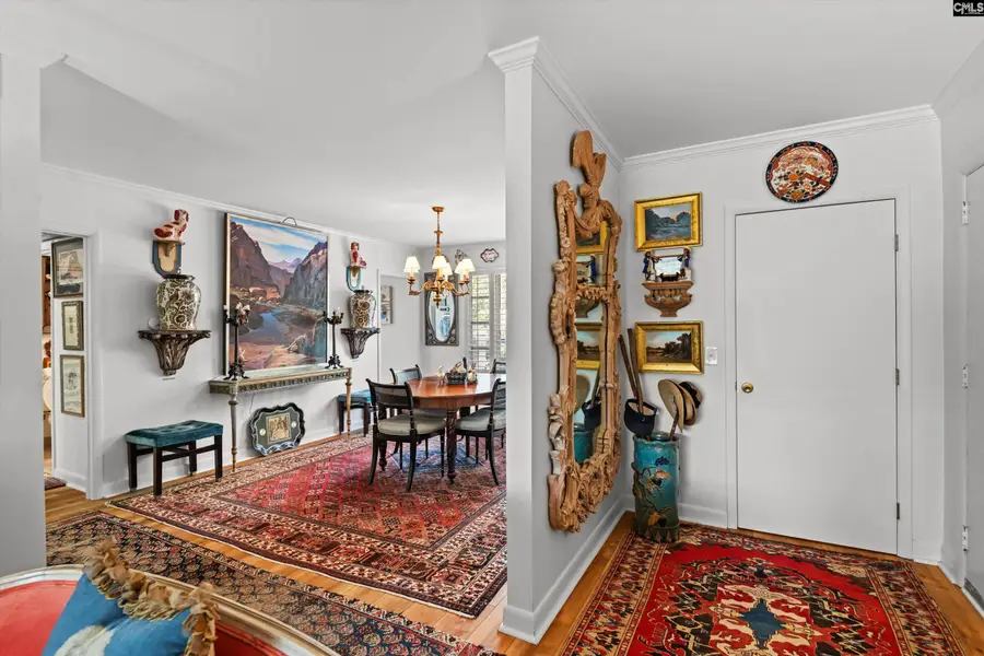 1718 Madison Road #14, Columbia, SC 29204 - #3