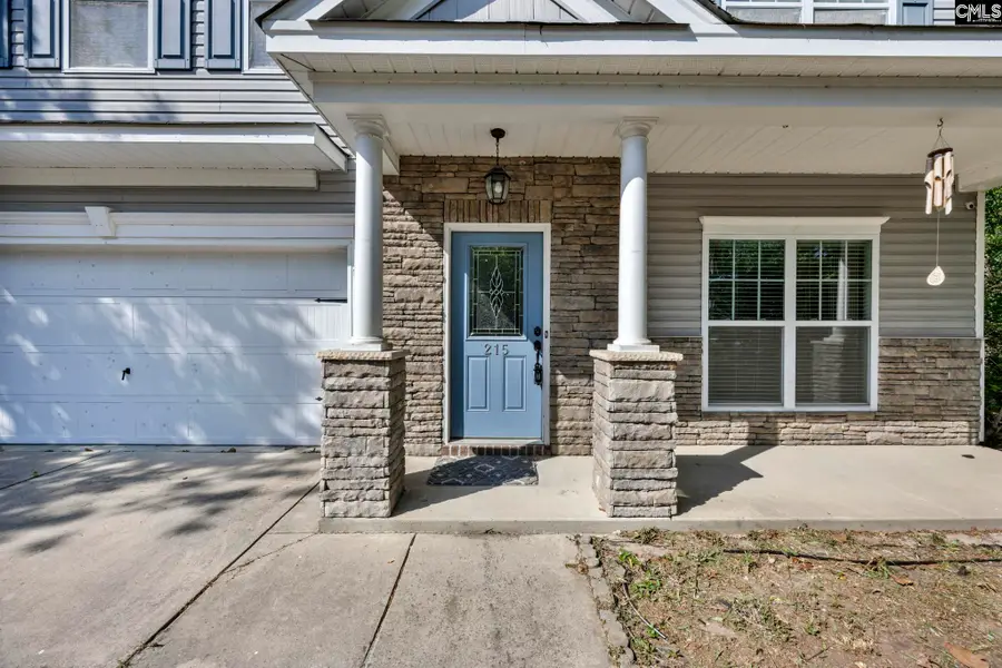 215 Big Game Loop, Columbia, SC 29229 - #2
