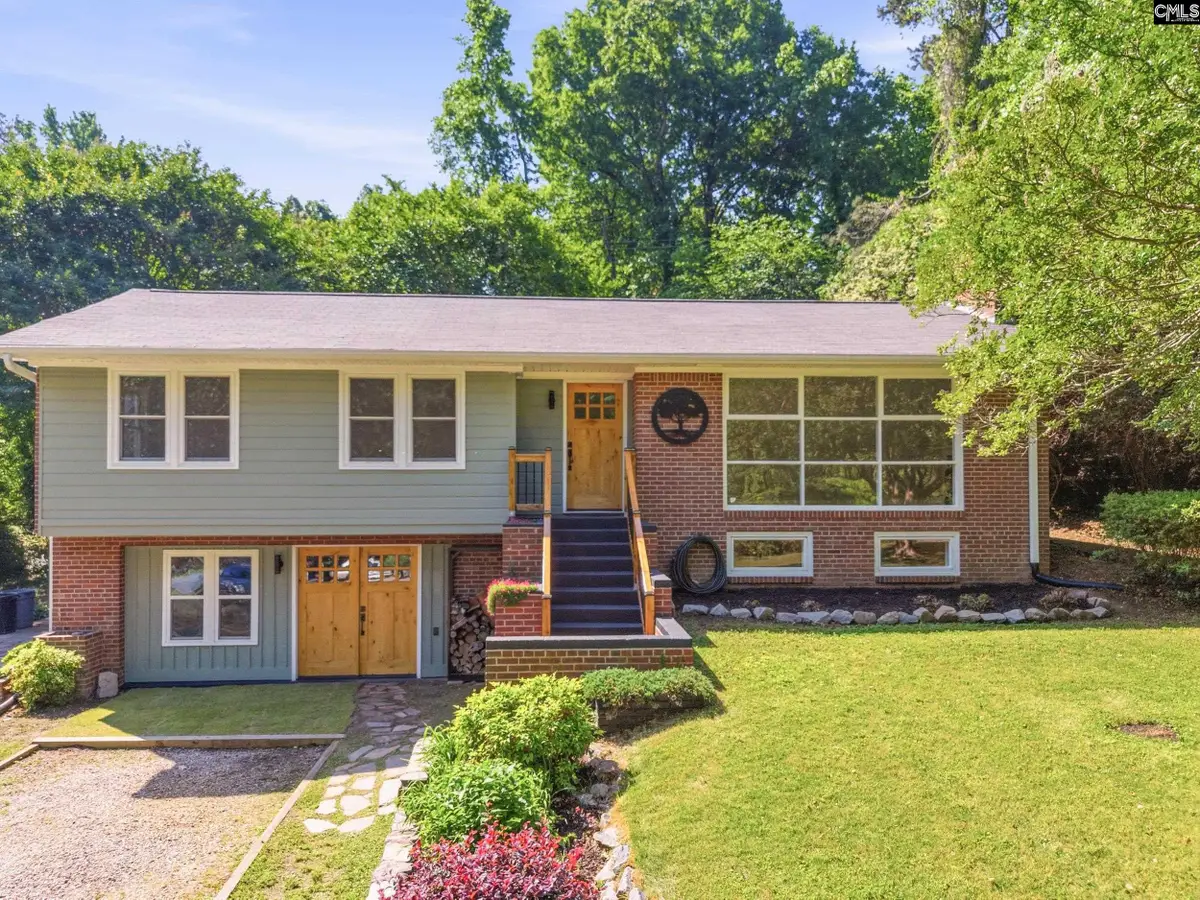 1321 Saluda River Drive, West Columbia, SC 29169 - #1