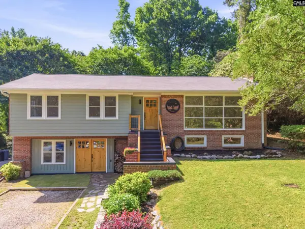 1321 Saluda River Drive, West Columbia, SC 29169