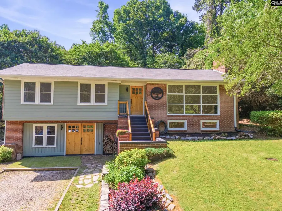 1321 Saluda River Drive, West Columbia, SC 29169 - #3