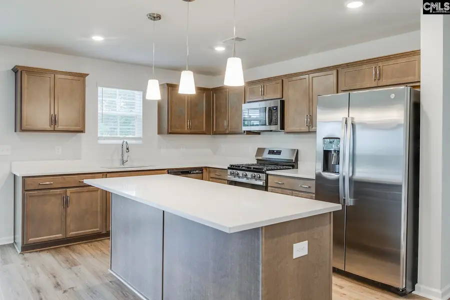 126 Kingsley Drive, Blythewood, SC 29016 - #2