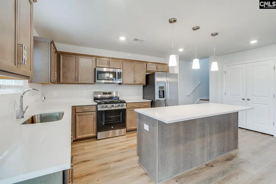 126 Kingsley Drive, Blythewood, SC 29016 - #3
