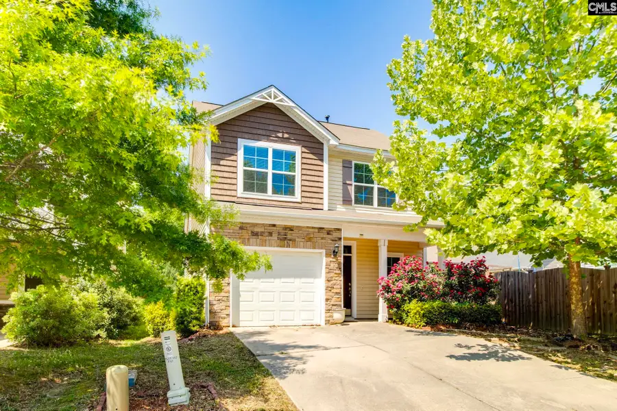 640 Longhollow Road, Blythewood, SC 29016 - #2