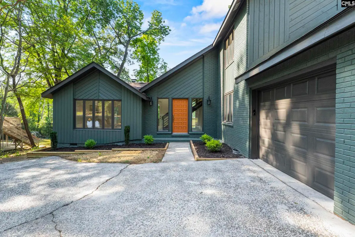 243 Bishopgate Road, Columbia, SC 29212 - #1