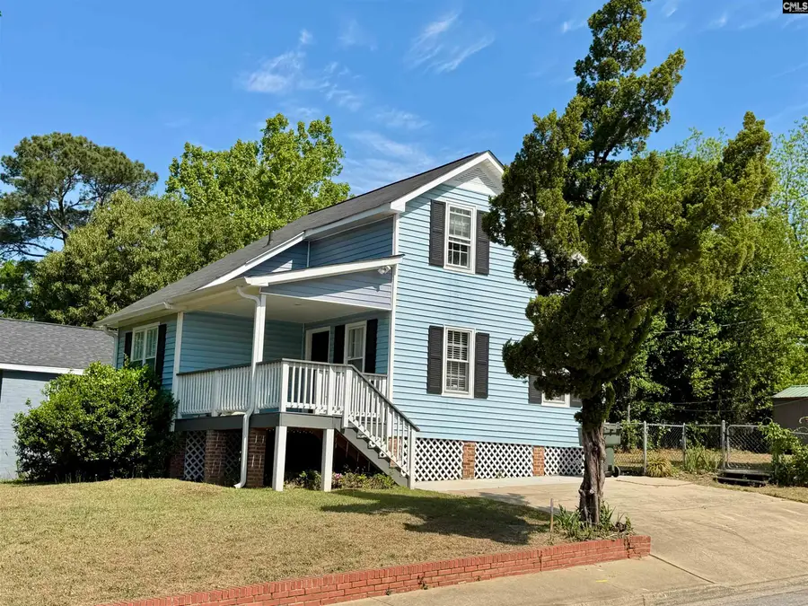 2900 Park Street, Columbia, SC 29201 - #2