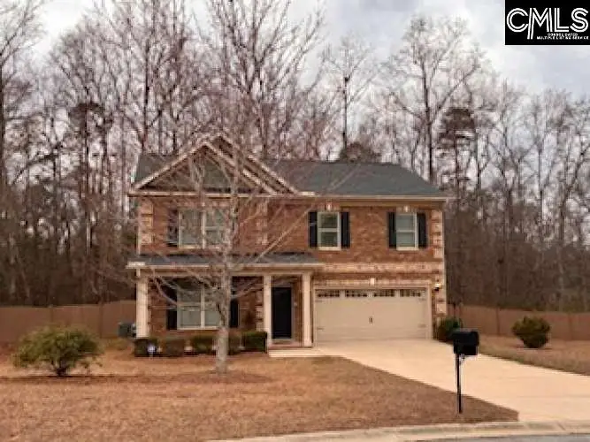 455 Coopers Edge Lane, Blythewood, SC 29016 - #1