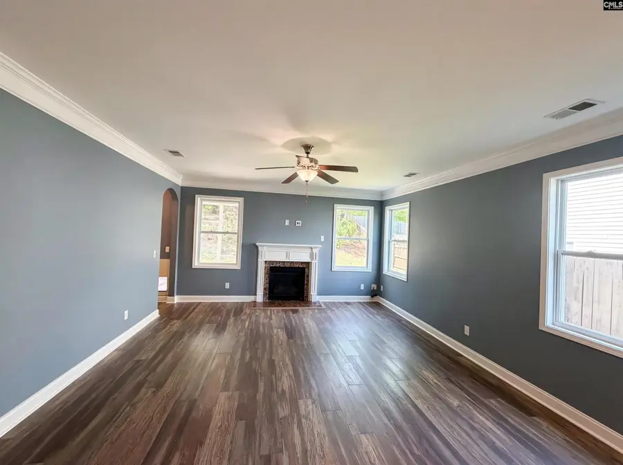 403 Eagle Claw Court, Chapin, SC 29036 - #3