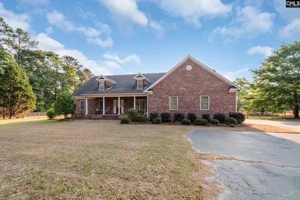 3204 Kershaw Highway, Westville, SC 29175