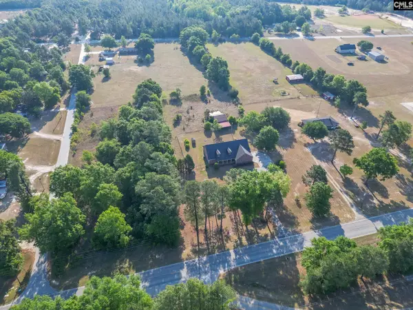 9 Taylor Lane, Westville, SC 29175