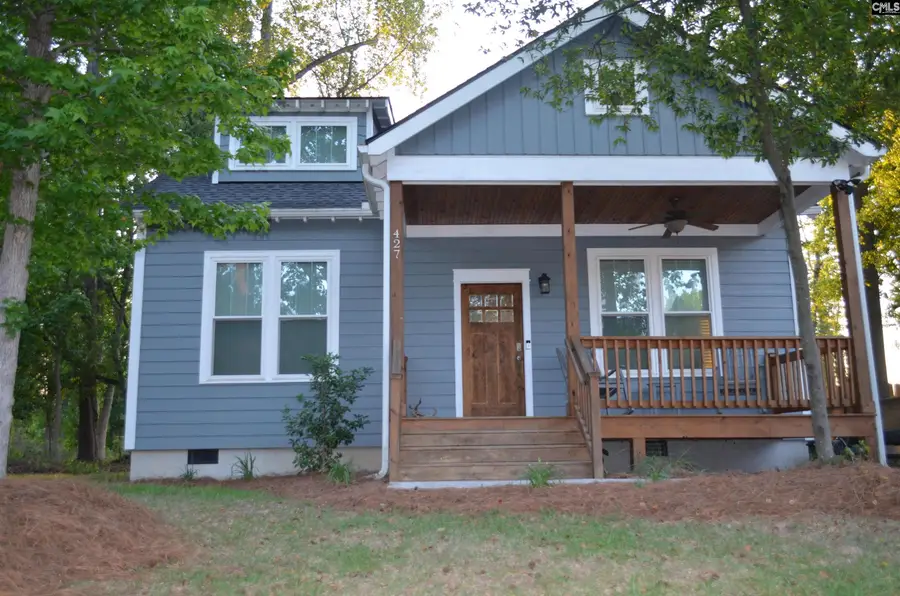 427 Old Plantation Drive, West Columbia, SC 29172 - #2