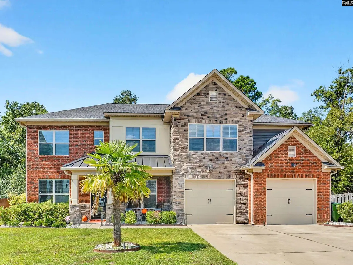 660 Stoneywater Court, Elgin, SC 29045 - #1