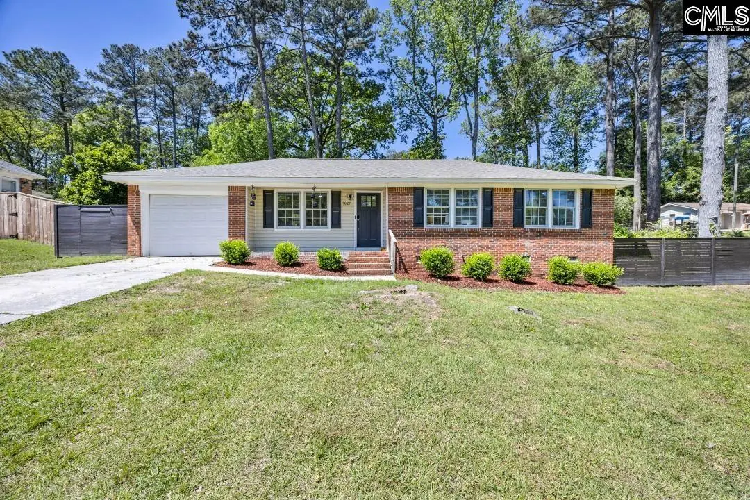 5827 Corley Street, Columbia, SC 29212 - #1