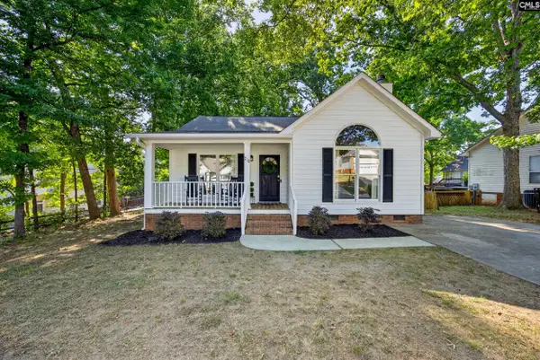 210 Stockmoor Road, Columbia, SC 29212