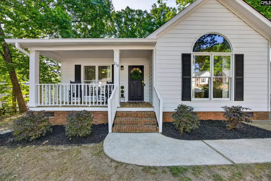 210 Stockmoor Road, Columbia, SC 29212 - #2