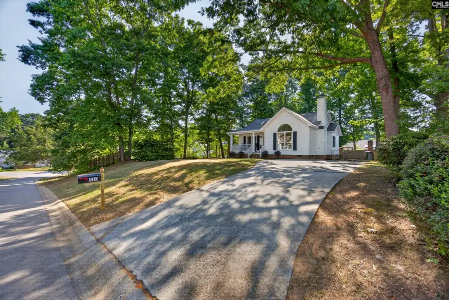 210 Stockmoor Road, Columbia, SC 29212 - #3