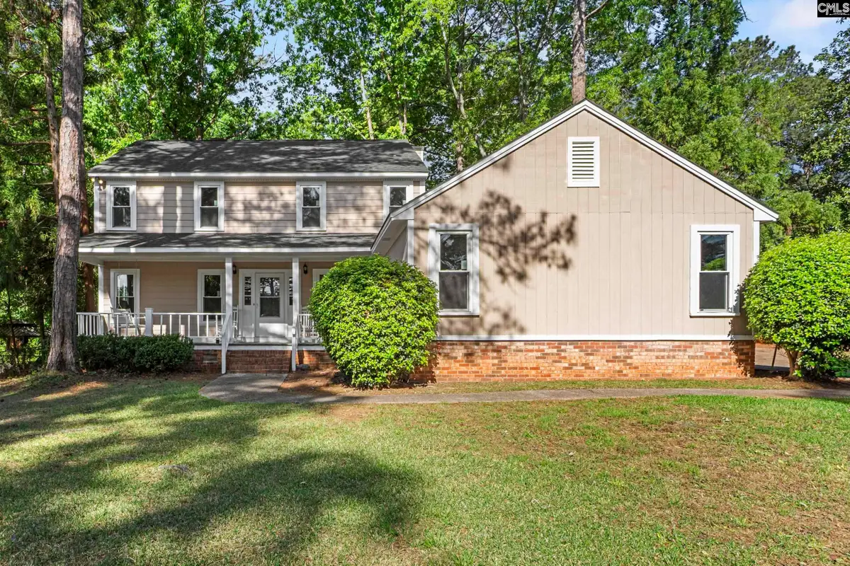 1816 Shadowood Road, Irmo, SC 29412 - #1