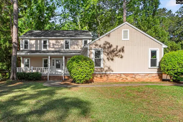 1816 Shadowood Road, Columbia, SC 29412