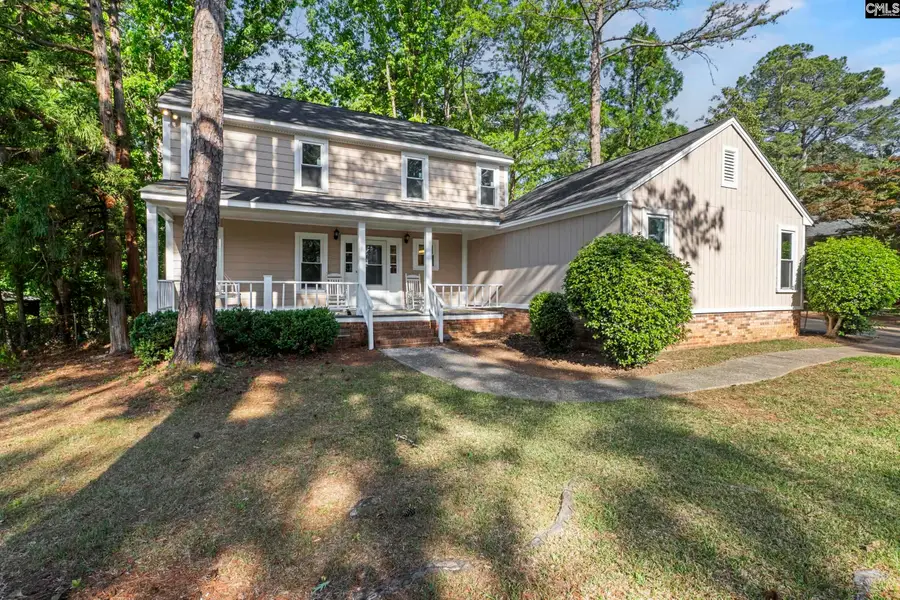 1816 Shadowood Road, Irmo, SC 29412 - #2