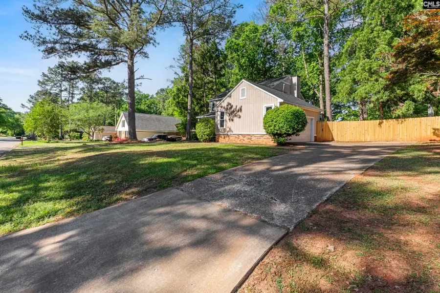 1816 Shadowood Road, Irmo, SC 29412 - #3