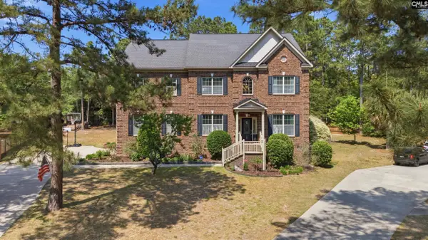 129 Bardwell Way, Blythewood, SC 29016
