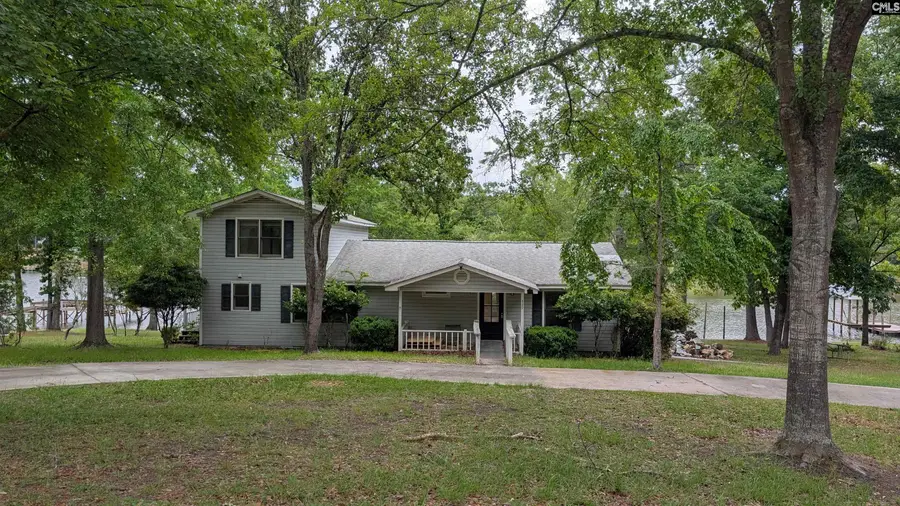 829 Rocky Point Circle, Ridgeway, SC 29130 - #2