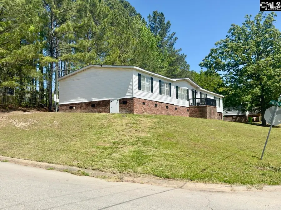 1 Avocet Court, Columbia, SC 29203 - #3