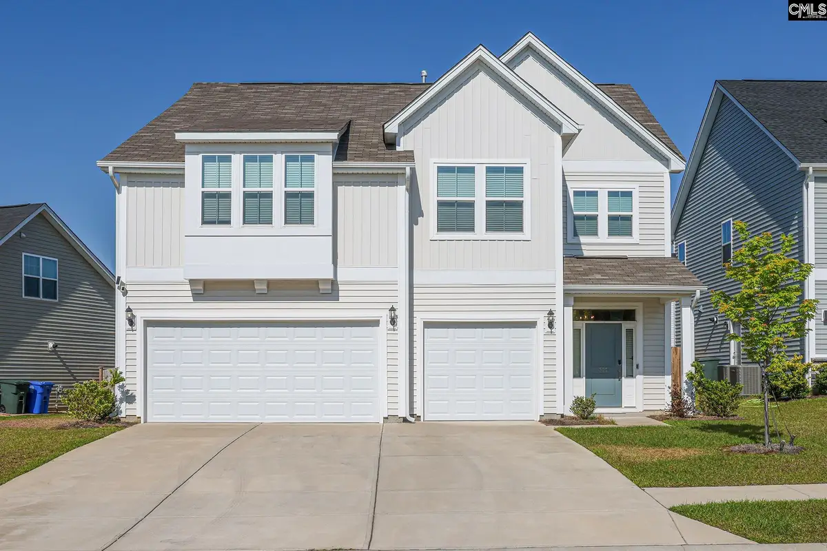 329 Underhill Drive, Columbia, SC 29229 - #1