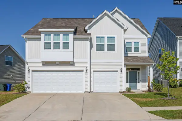 329 Underhill Drive, Columbia, SC 29229