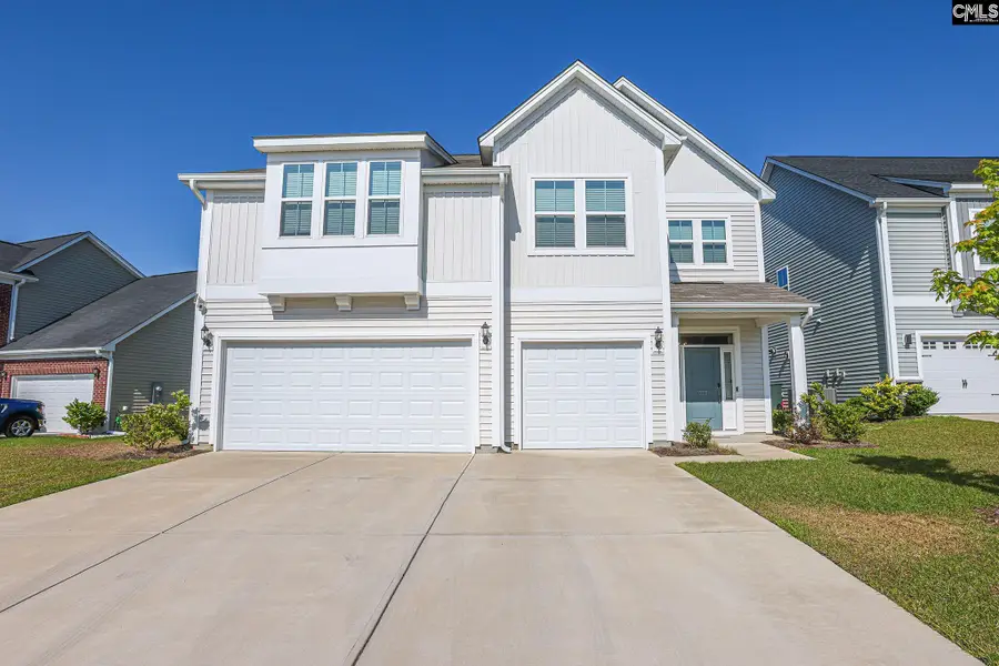 329 Underhill Drive, Columbia, SC 29229 - #2