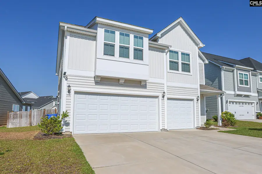 329 Underhill Drive, Columbia, SC 29229 - #3