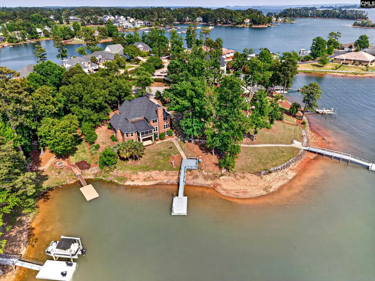 104 Turtle Point Court, Chapin, SC 29036 - #1