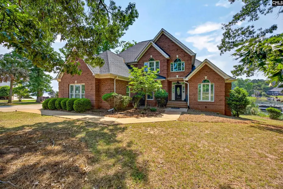 104 Turtle Point Court, Chapin, SC 29036 - #2